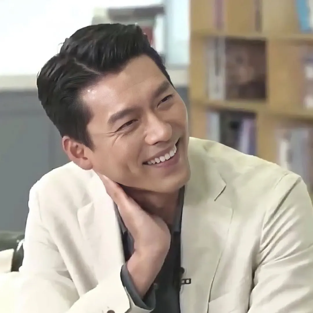 현빈 최근 활동샷