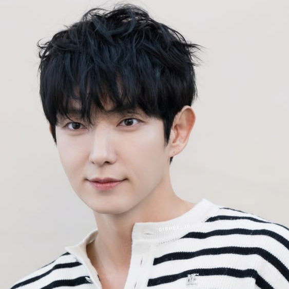 이준기 최근 활동샷