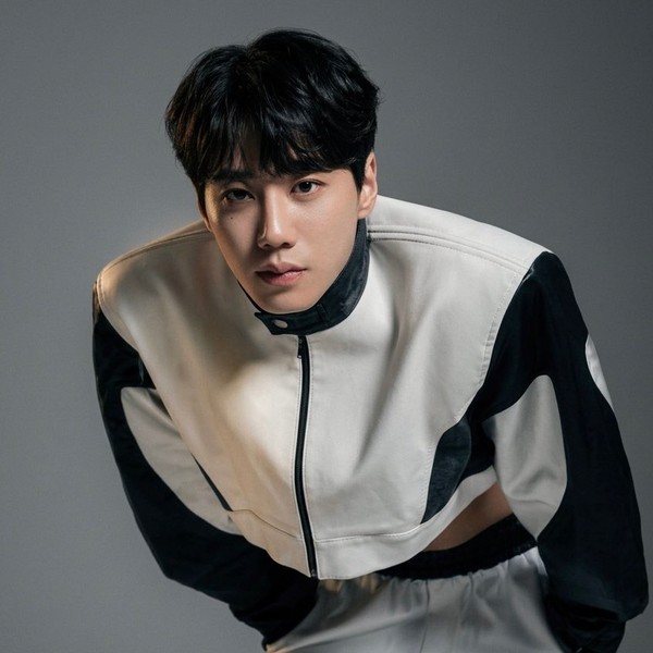 Popular profile image of Lee Junyoung selected by vote