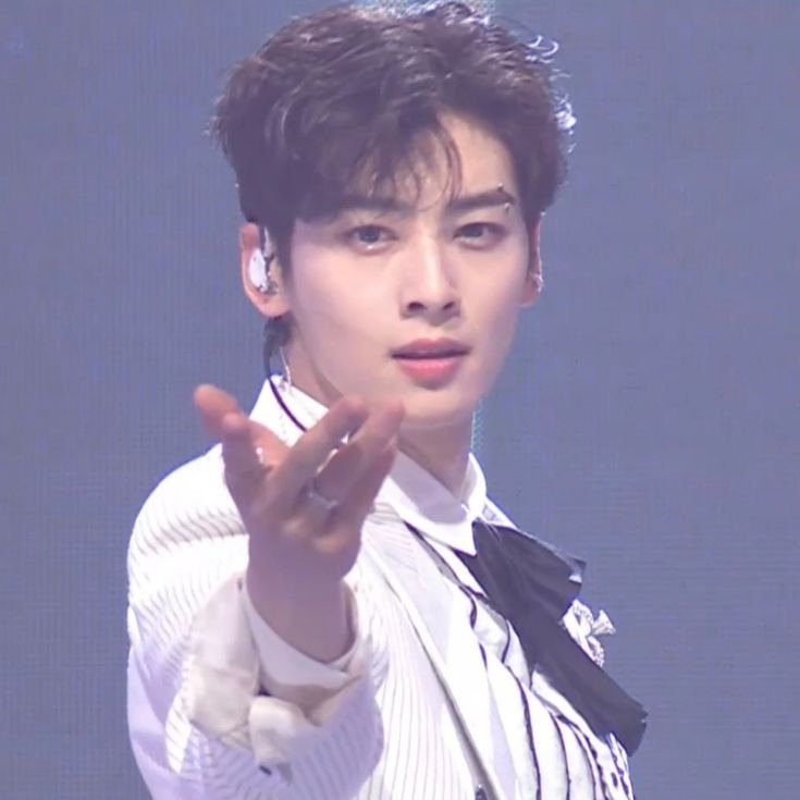 粉絲拍下的車銀優瞬間