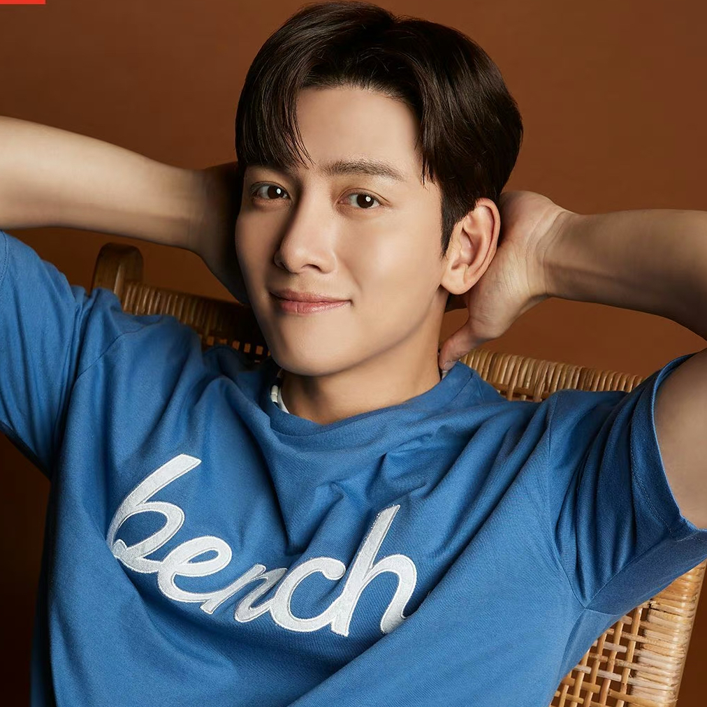 ファンが撮影したチ・チャンウクの瞬間