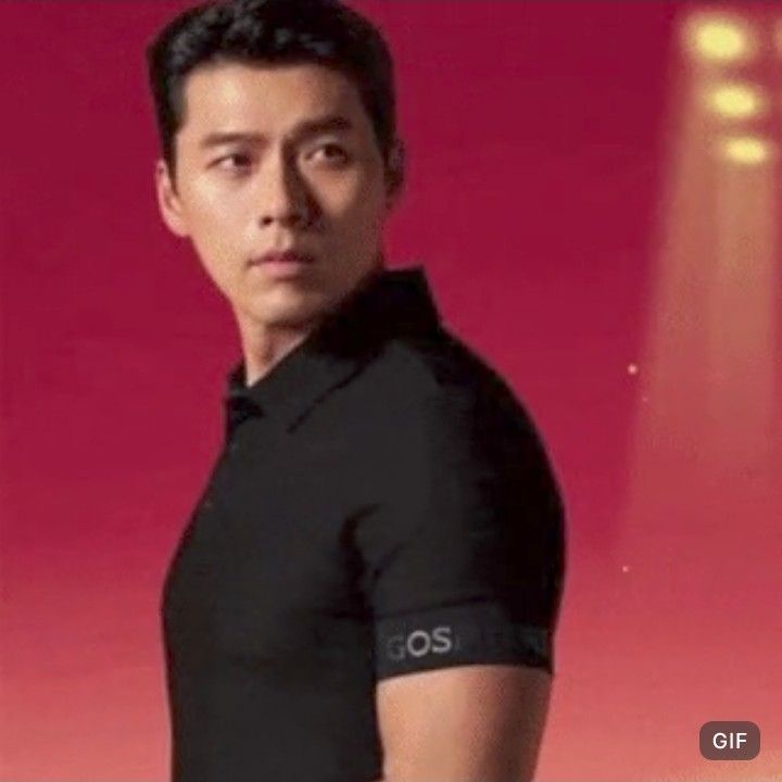 玄彬的最新照片