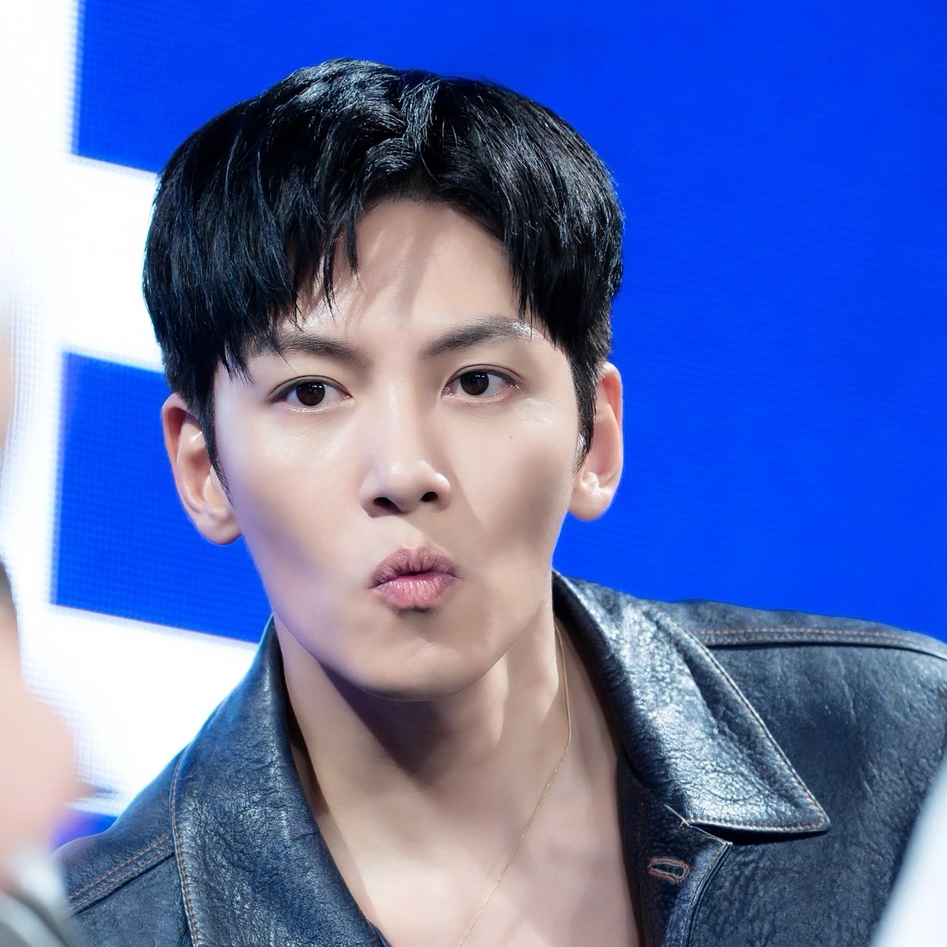 池昌旭的最新照片