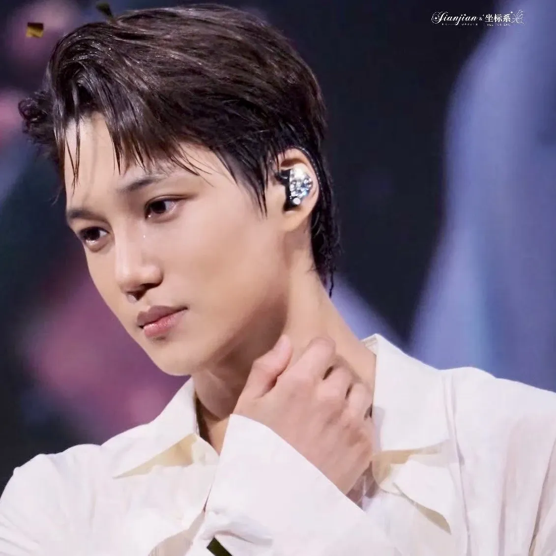 Latest photo of KAI