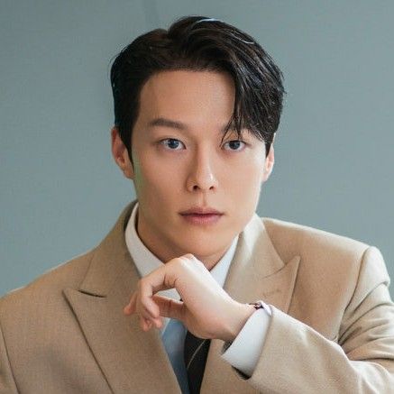 粉丝拍下的张基龙瞬间