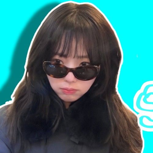 Behind-the-scenes cut of Chae Soobin