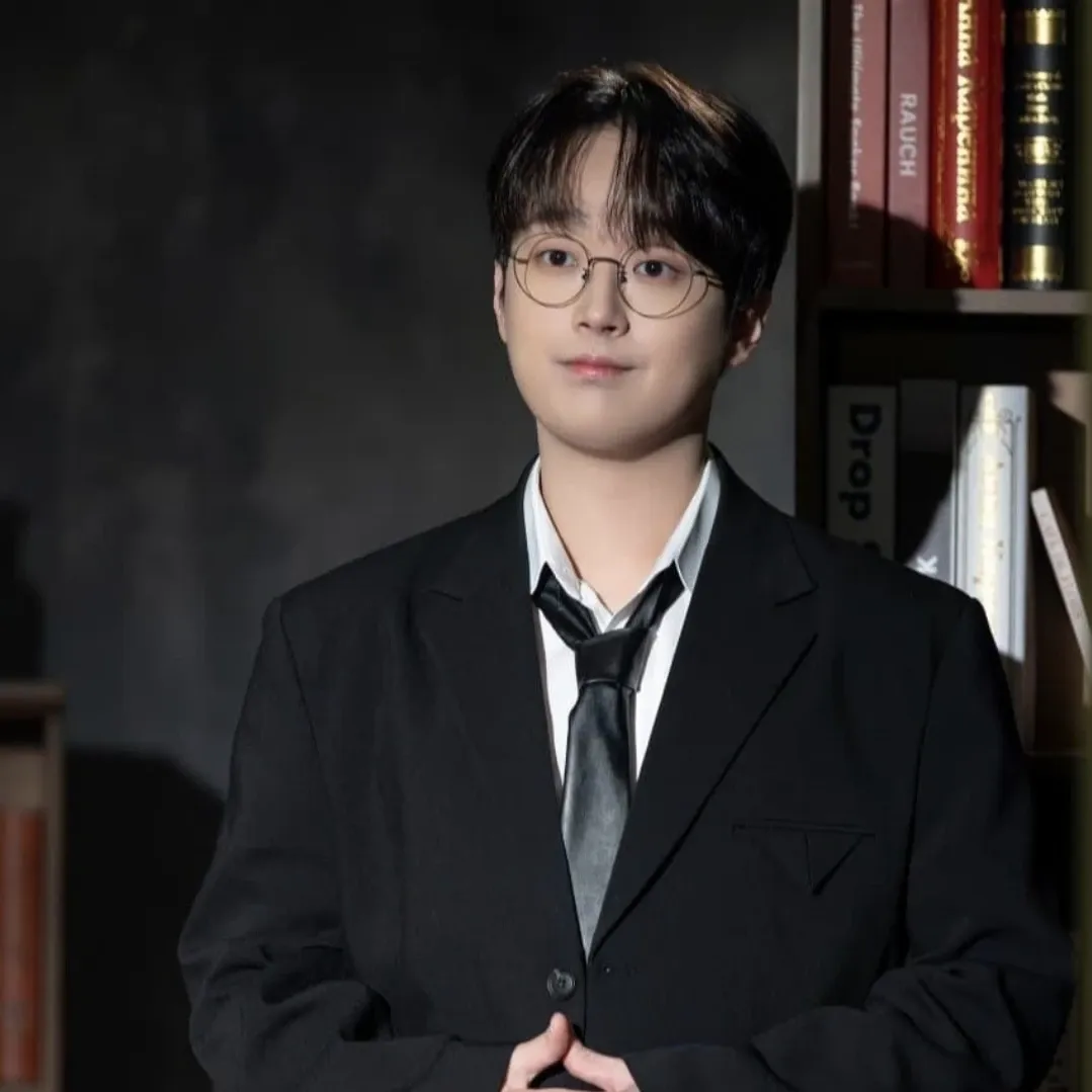 Foto kegiatan terbaru dari Lee Chanwon