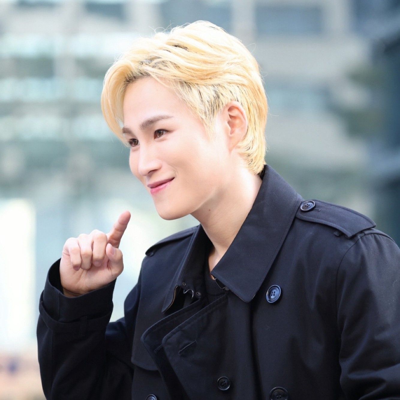 김희재의 최신 사진