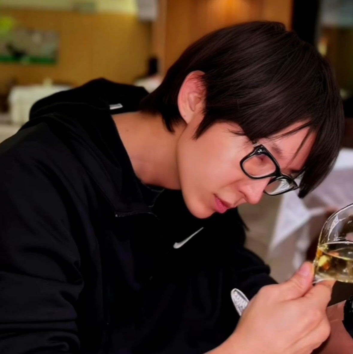 Latest photo of Lee Joongi