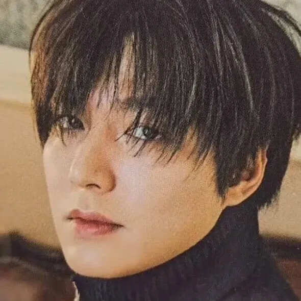 이민호 최근 활동샷