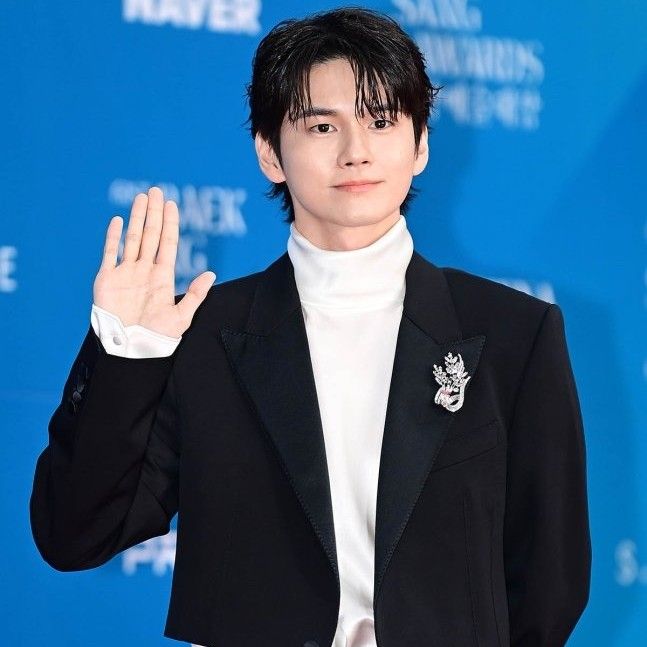 邕聖祐的近期活動照