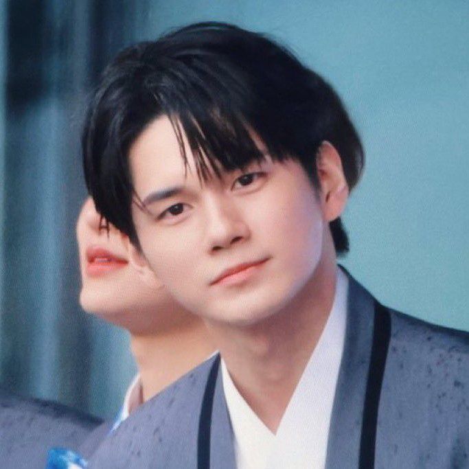 邕圣祐的幕后花絮