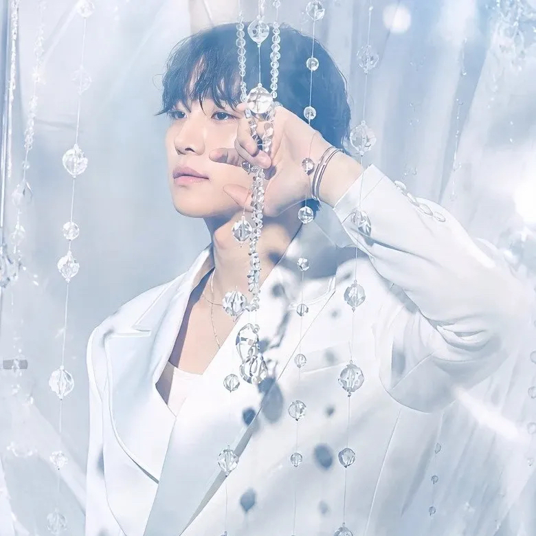 이준호 팬이 찍은 순간