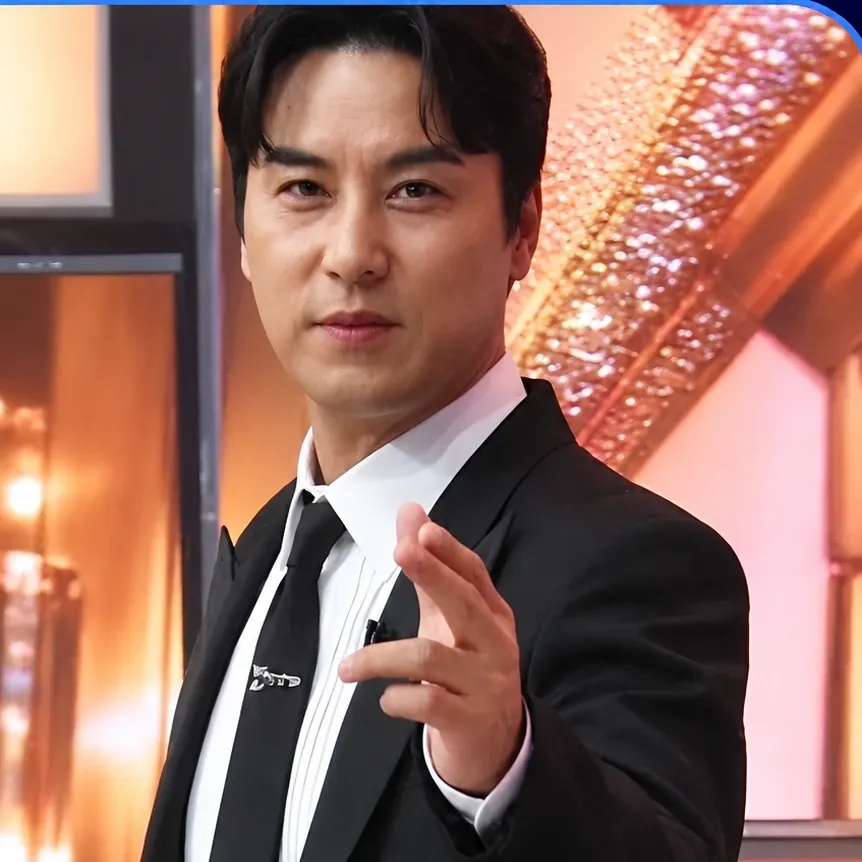 Foto terbaru dari Jang Minho