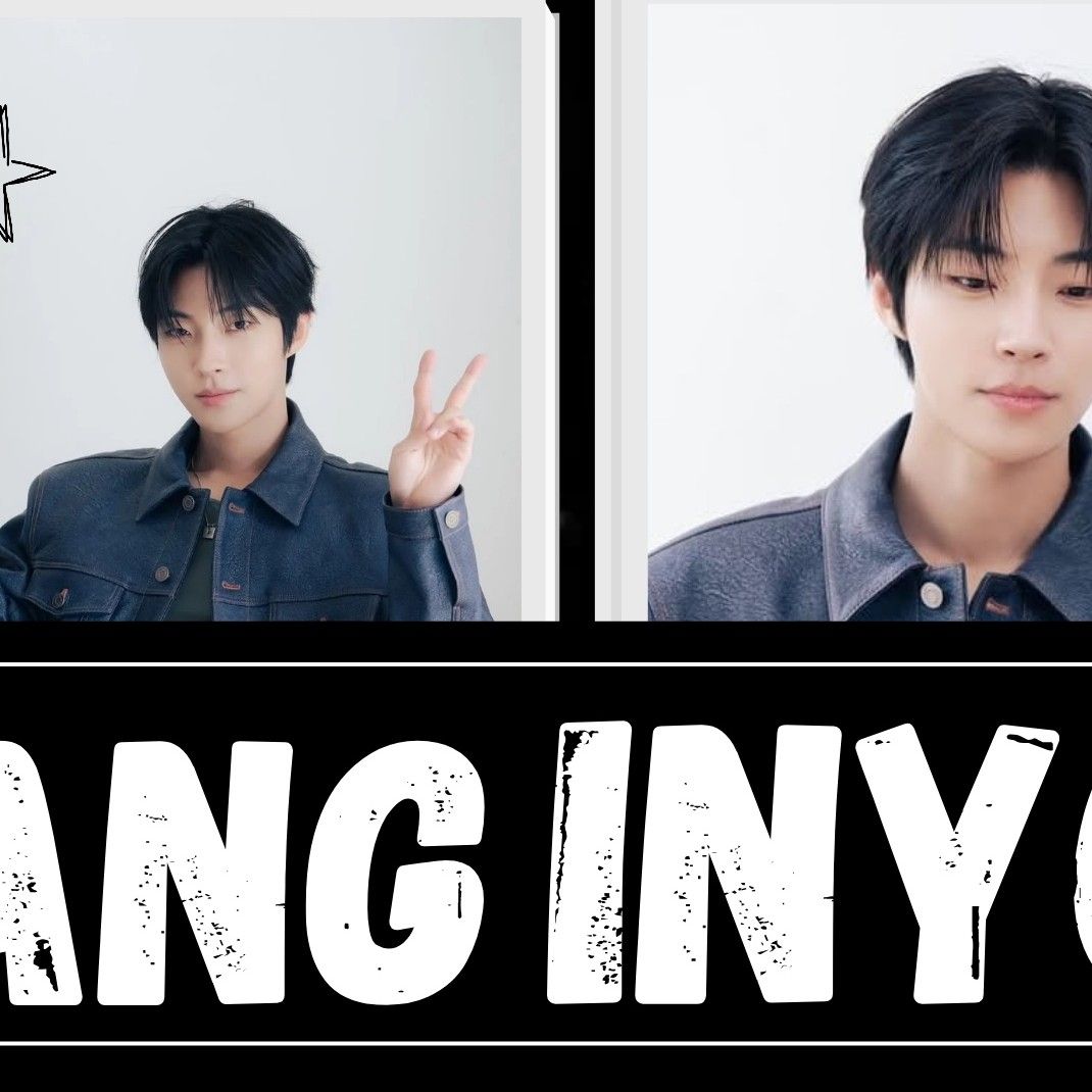 황인엽의 비하인드 컷