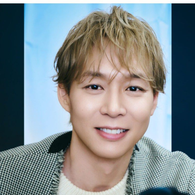 박유천 팬이 찍은 순간