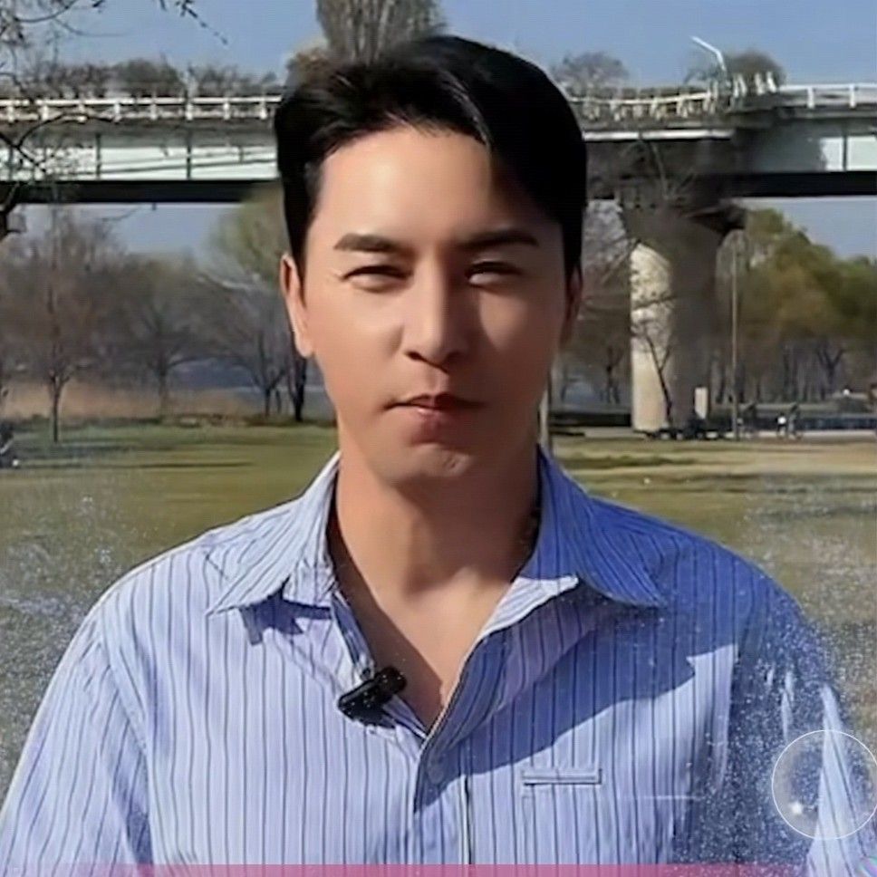 チャン・ミンホの最新写真