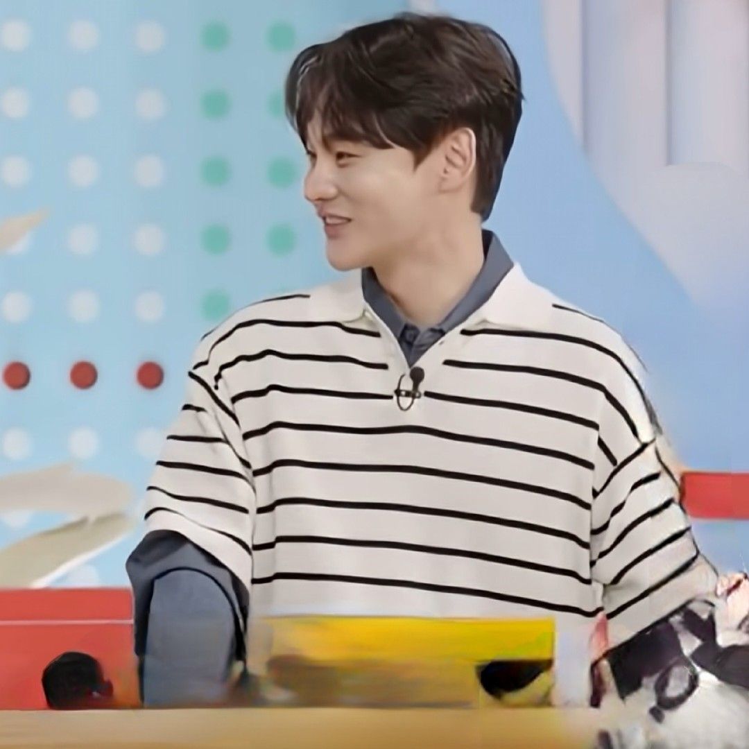 朴瑞镇的幕后花絮