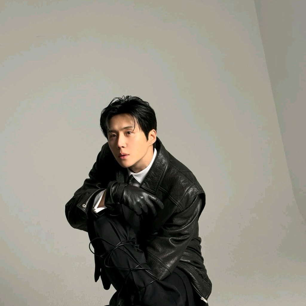 Foto kegiatan terbaru dari Kim Seonho