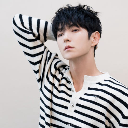 Foto terbaru dari Lee Joongi