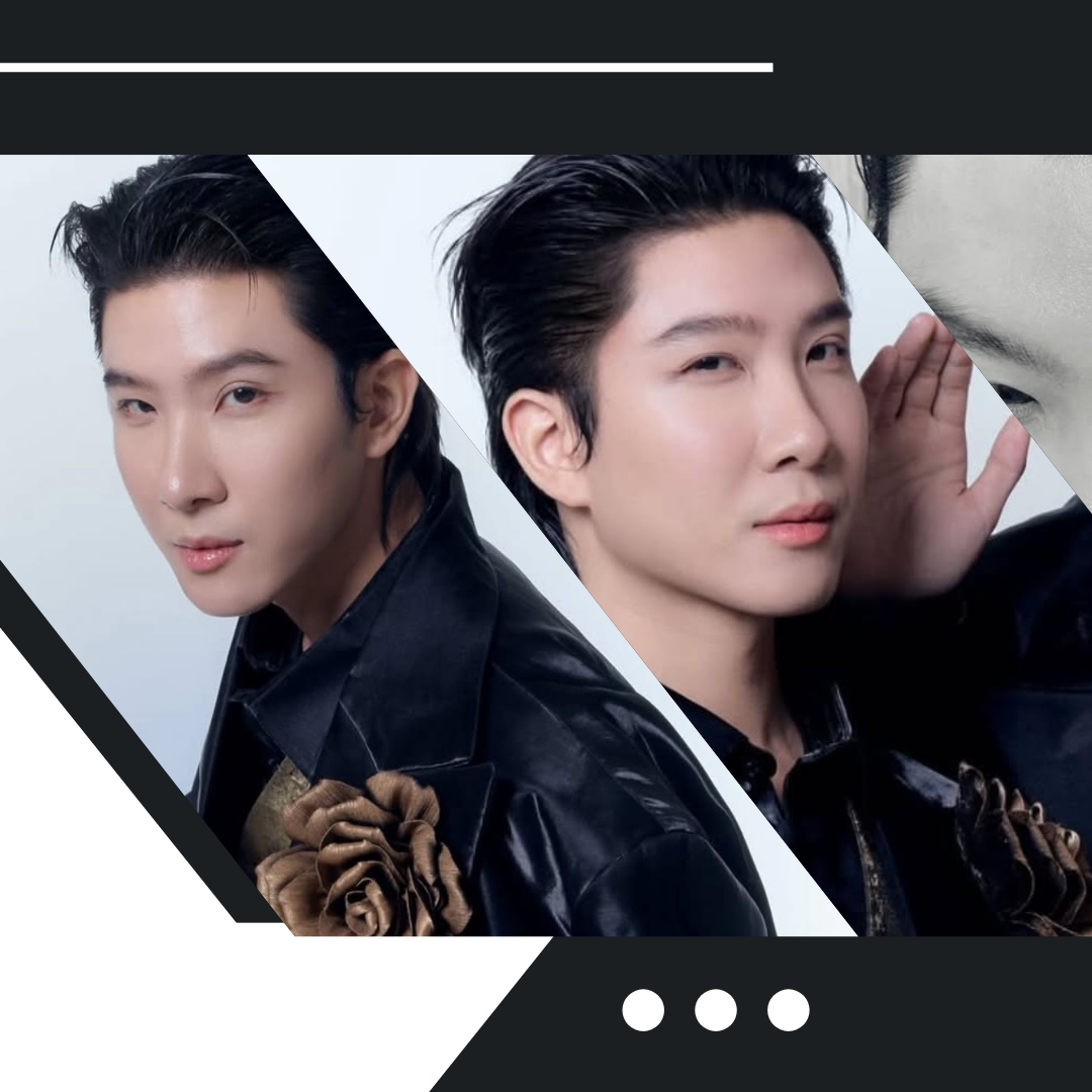 Latest photo of Khaotung Thanawat Ratanakitpaisan