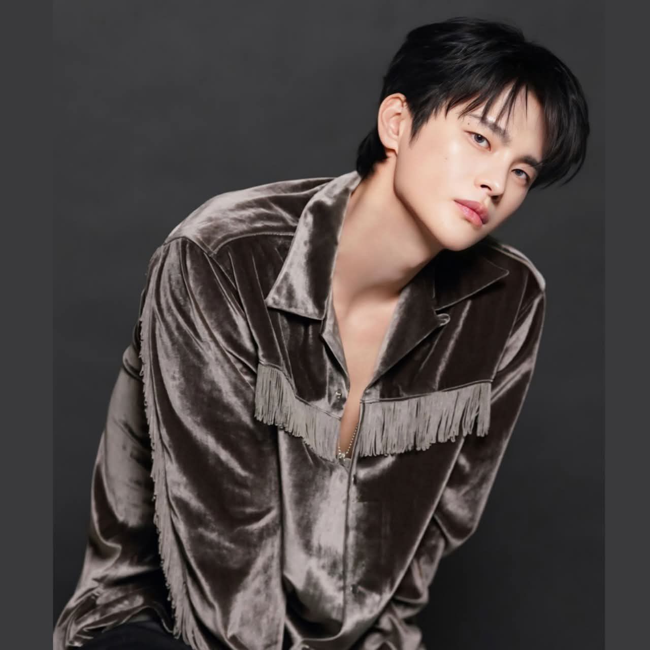 서인국의 비하인드 컷