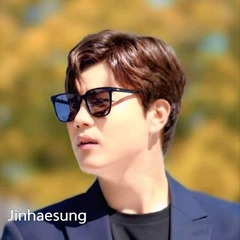 晋海成的近期活动照