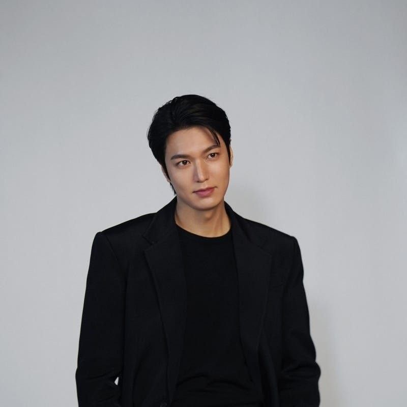 이민호의 최신 사진