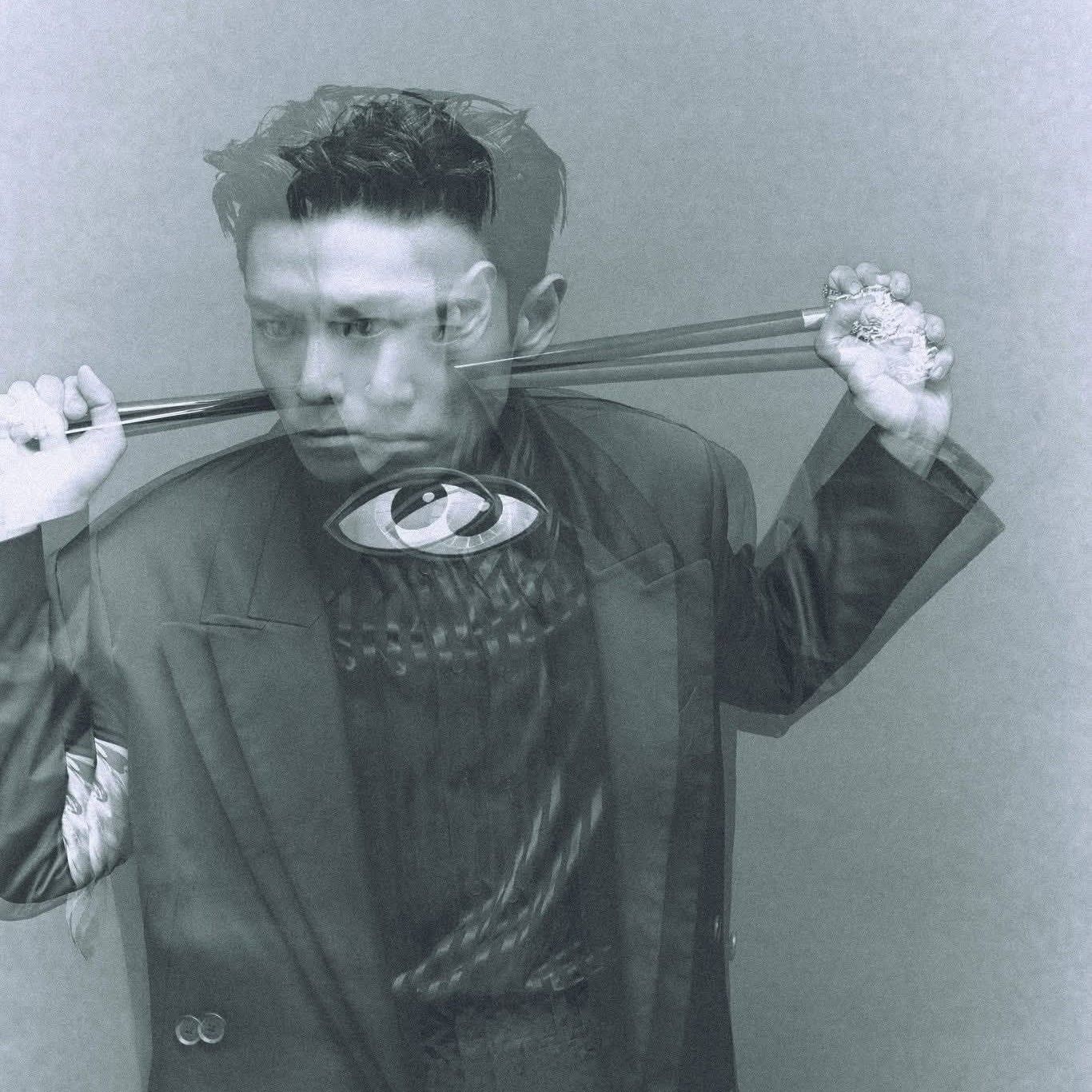 A moment captured by a fan of T.O.P