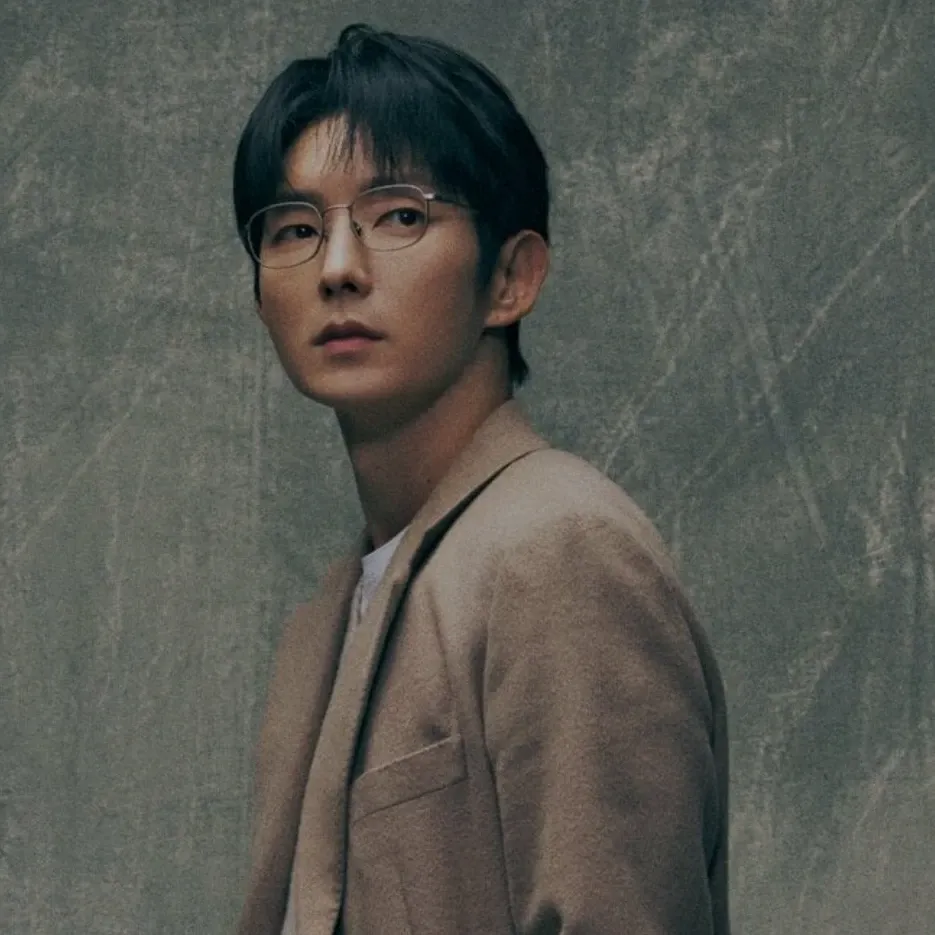 이준기 최근 활동샷