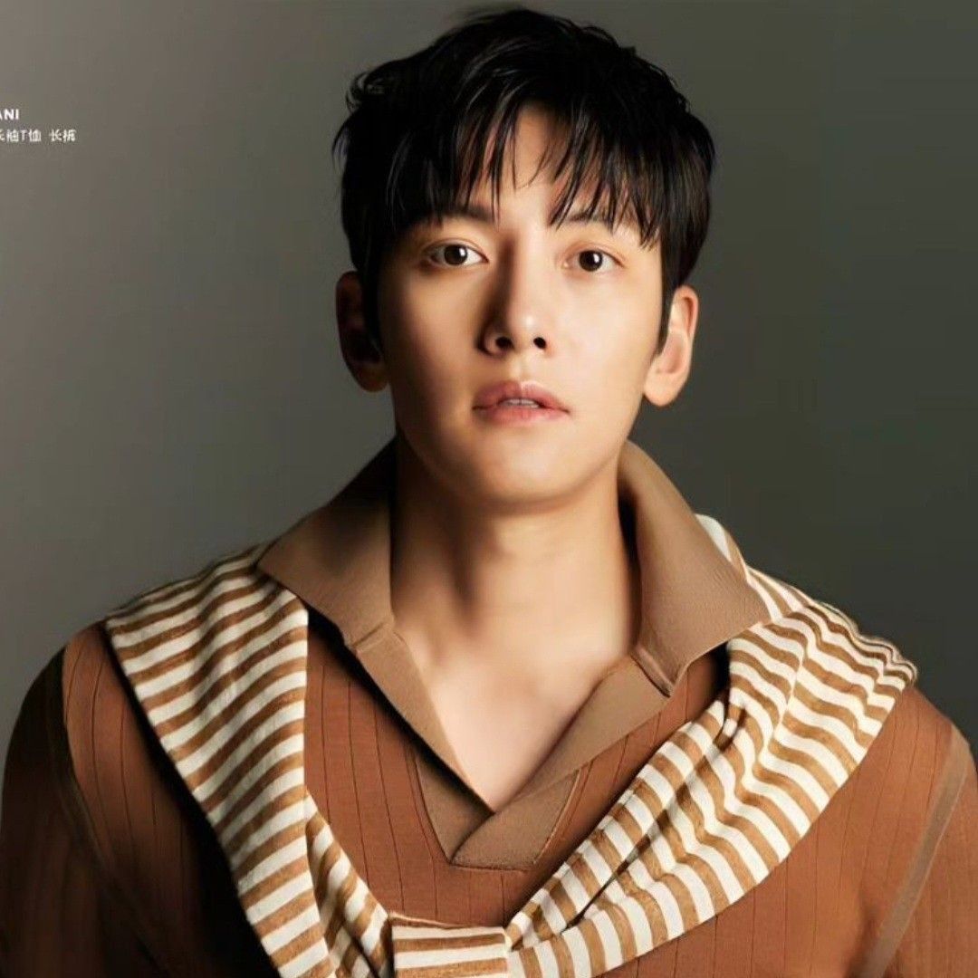Recent activity shot of Ji Changwook