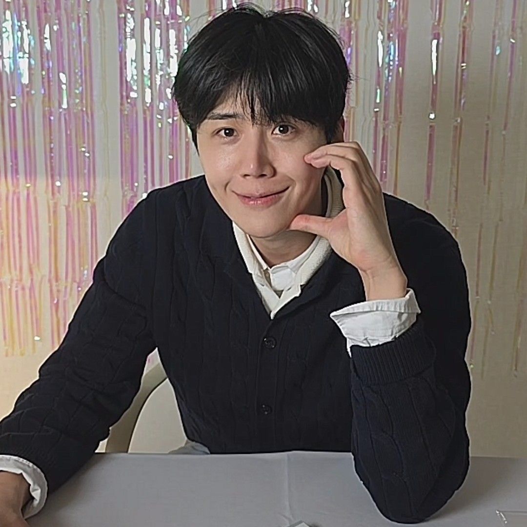 김선호 최근 활동샷