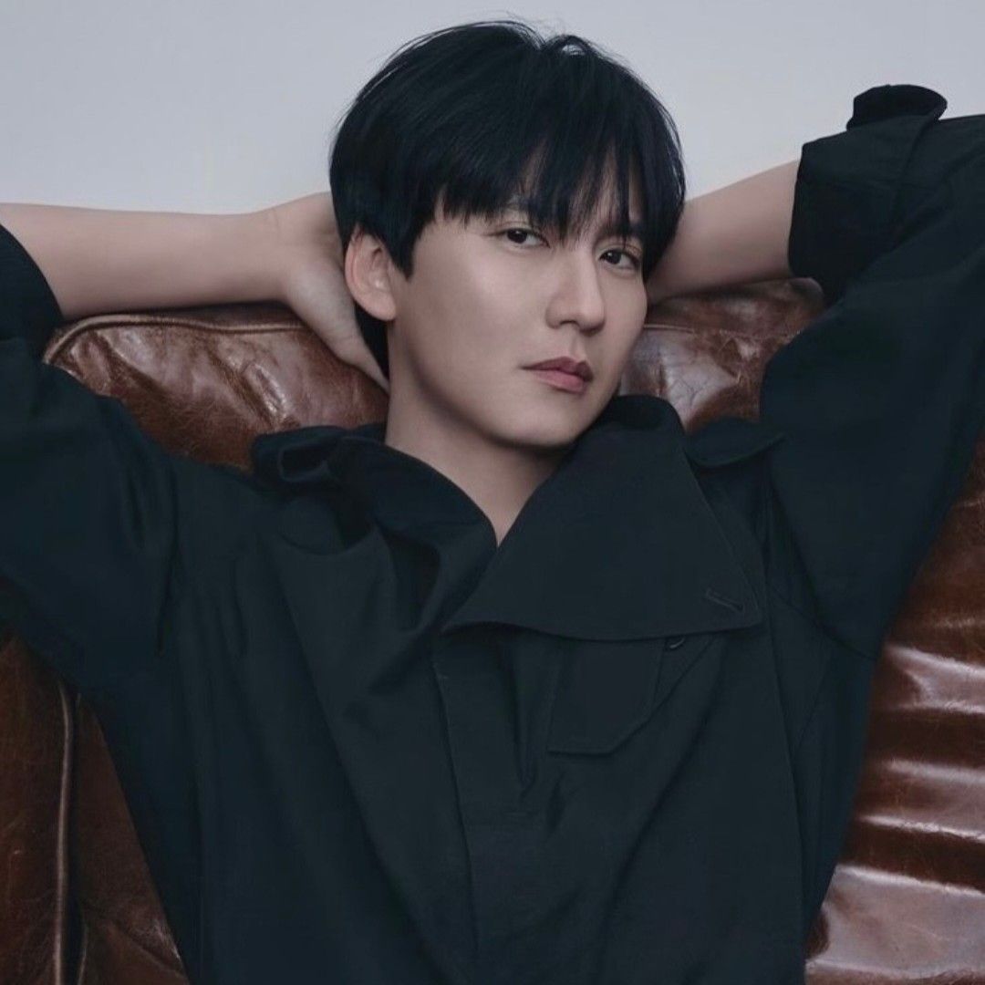 キム・ナムギルの最新写真