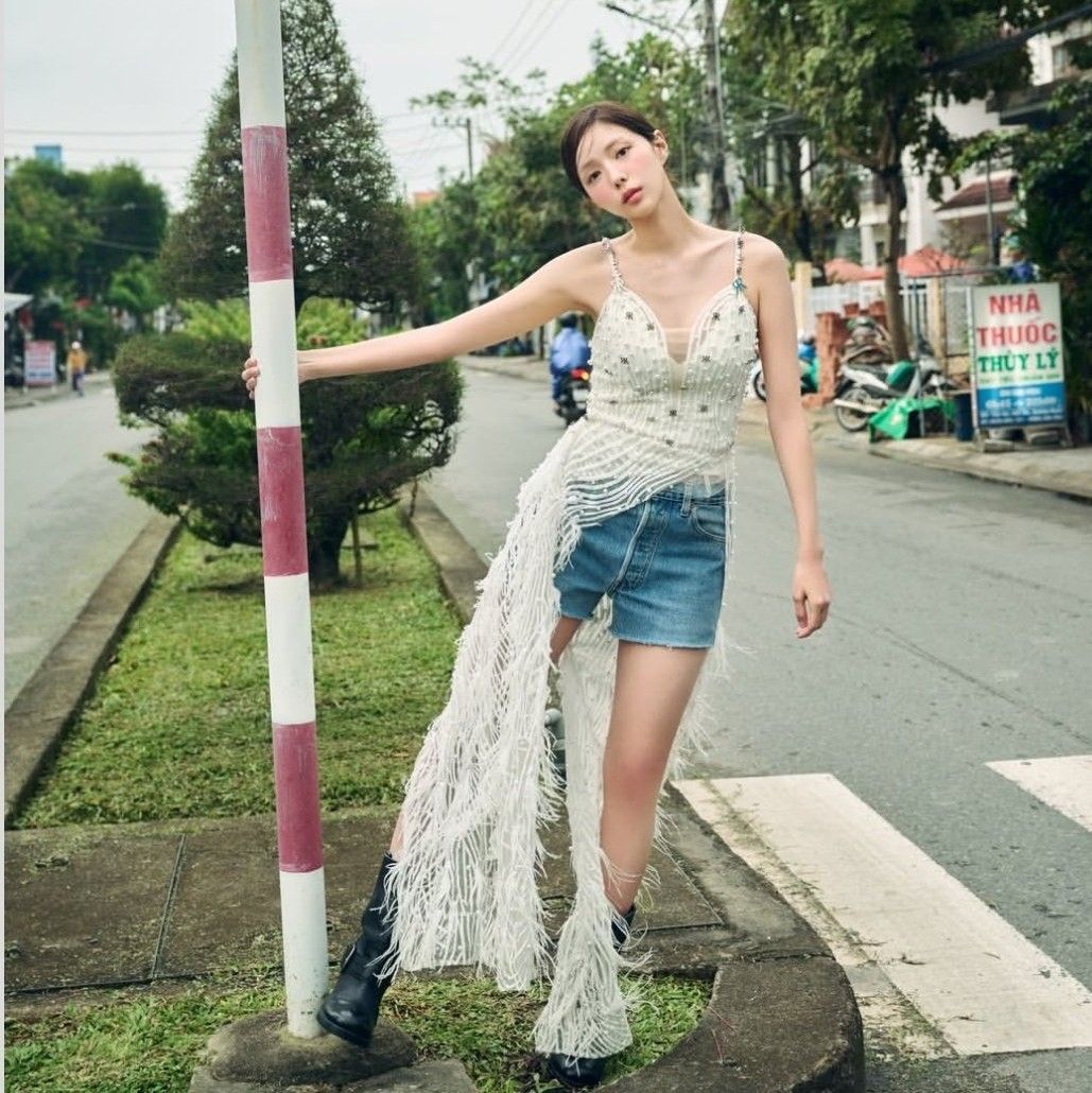 Latest photo of Chae Soobin