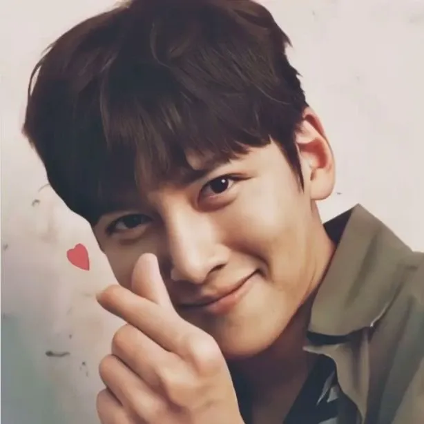 Recent activity shot of Ji Changwook