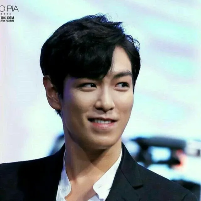Recent activity shot of T.O.P