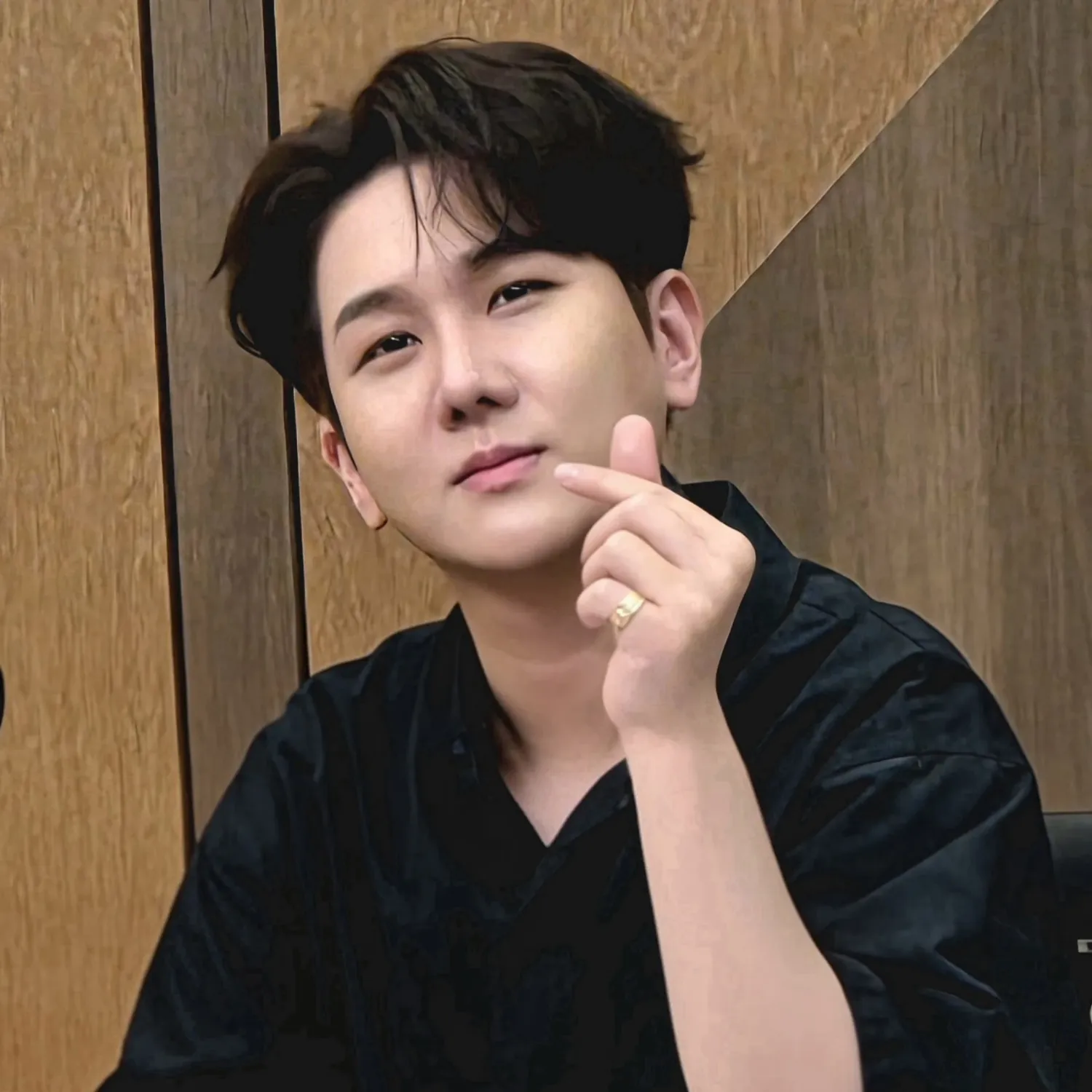 김수찬의 비하인드 컷