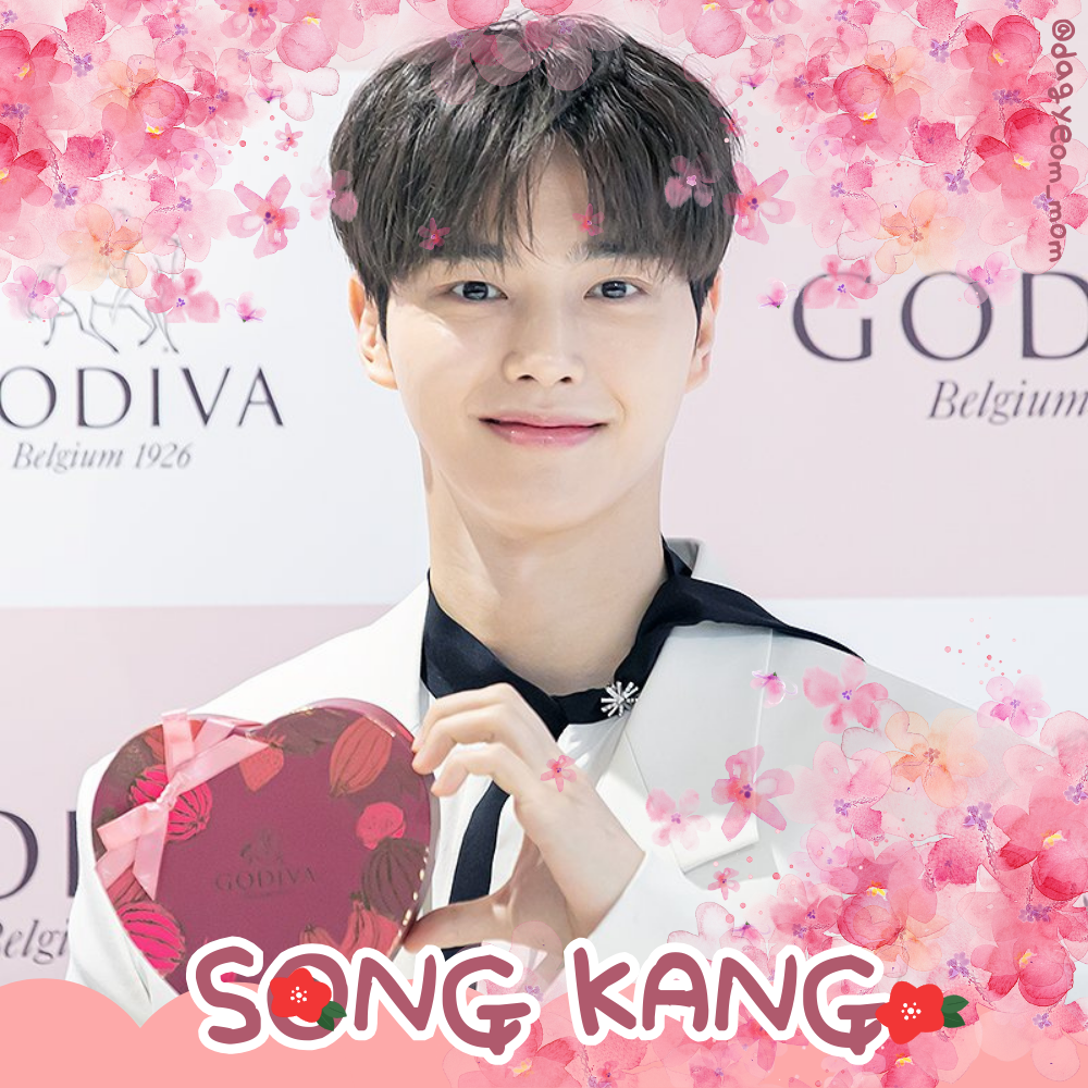 Latest photo of Song Kang