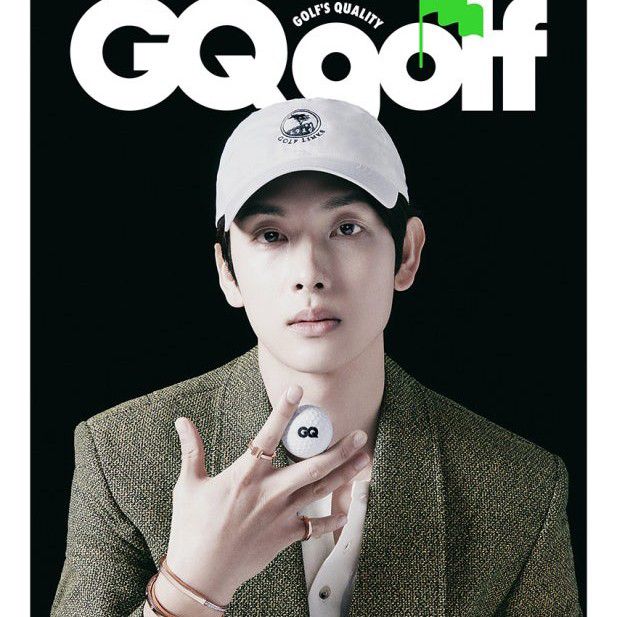 Recent activity shot of Yim Siwan