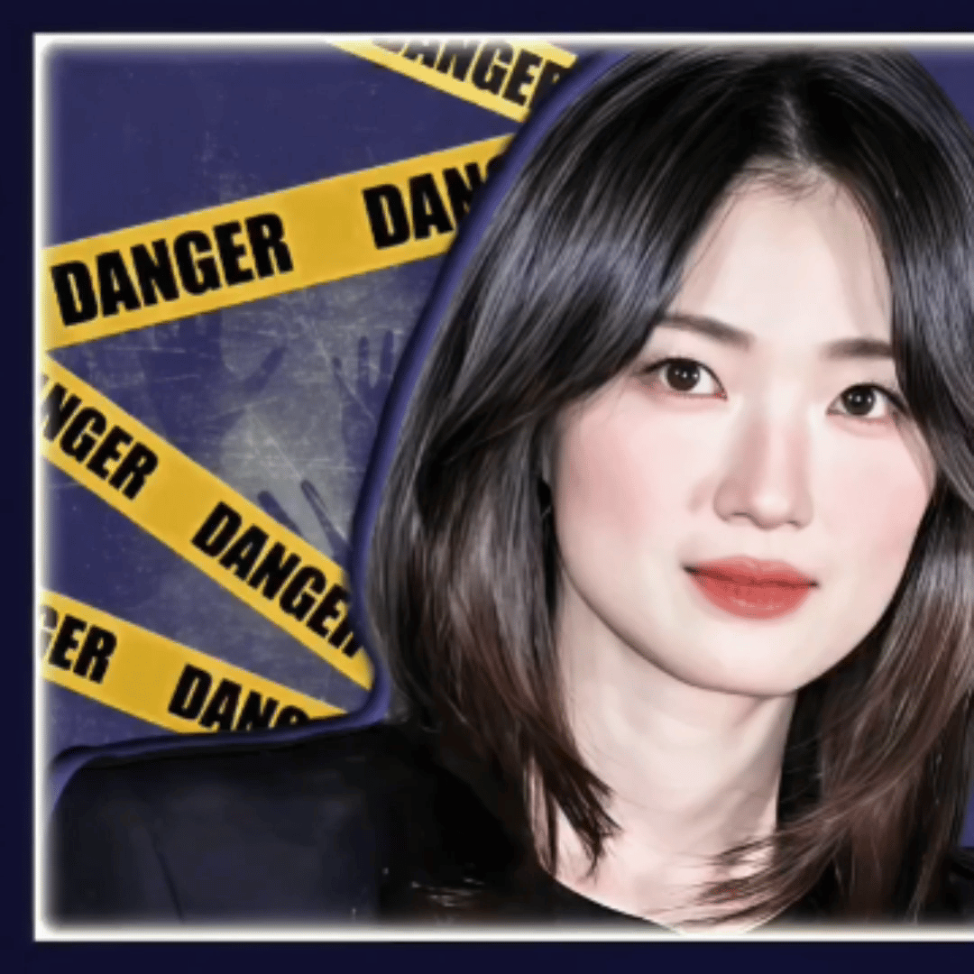 Recent activity shot of Kim Hyeyoon