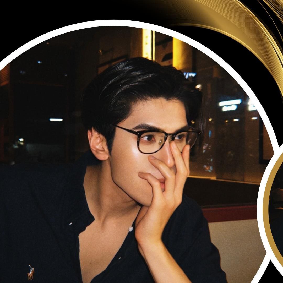 Recent activity shot of Dunk Natachai Boonprasert