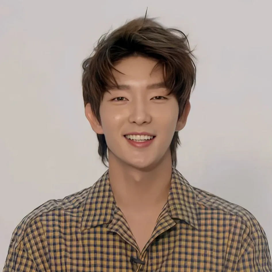 이준기 최근 활동샷