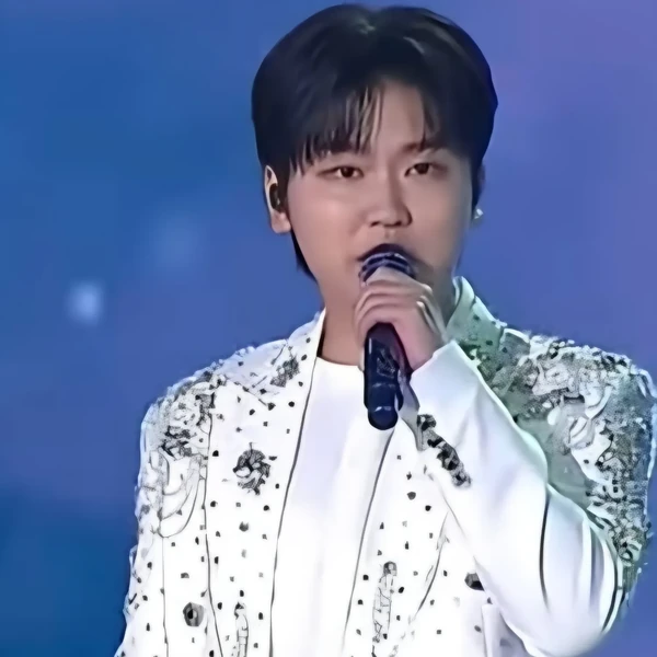 Popular profile photo of Park Sungon loved by fans