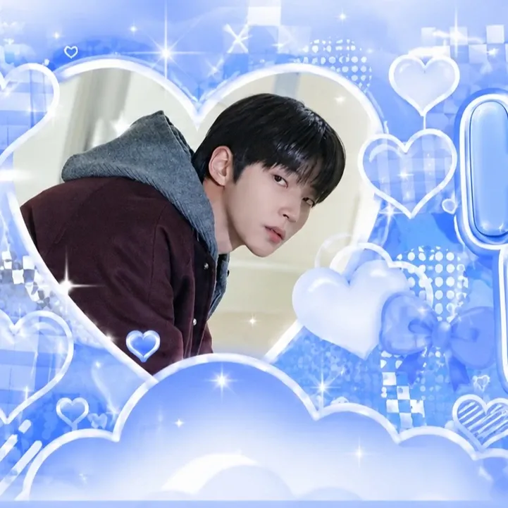 Recent activity shot of Hwang Inyoup