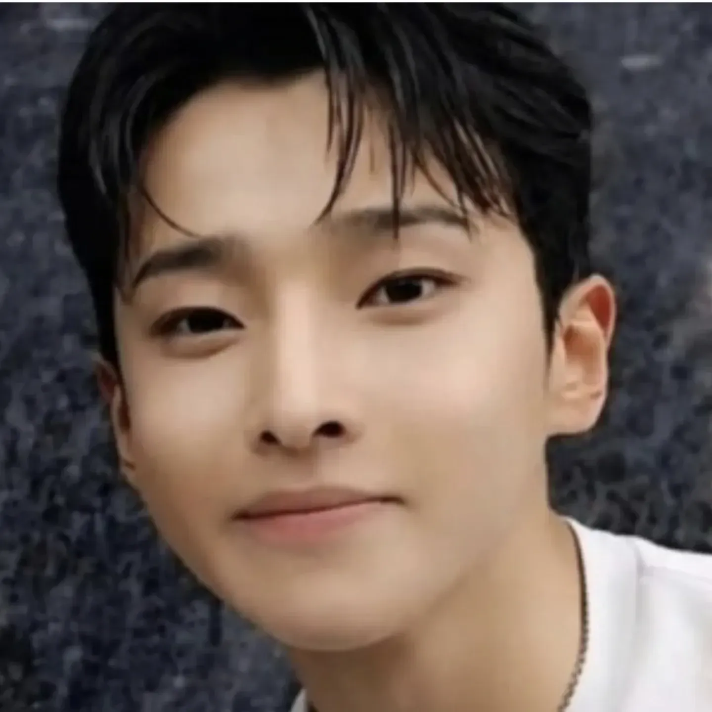 Recent activity shot of Seong Ri