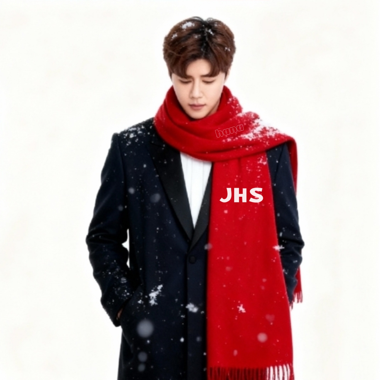 チン・ヘソンの最近の活動ショット