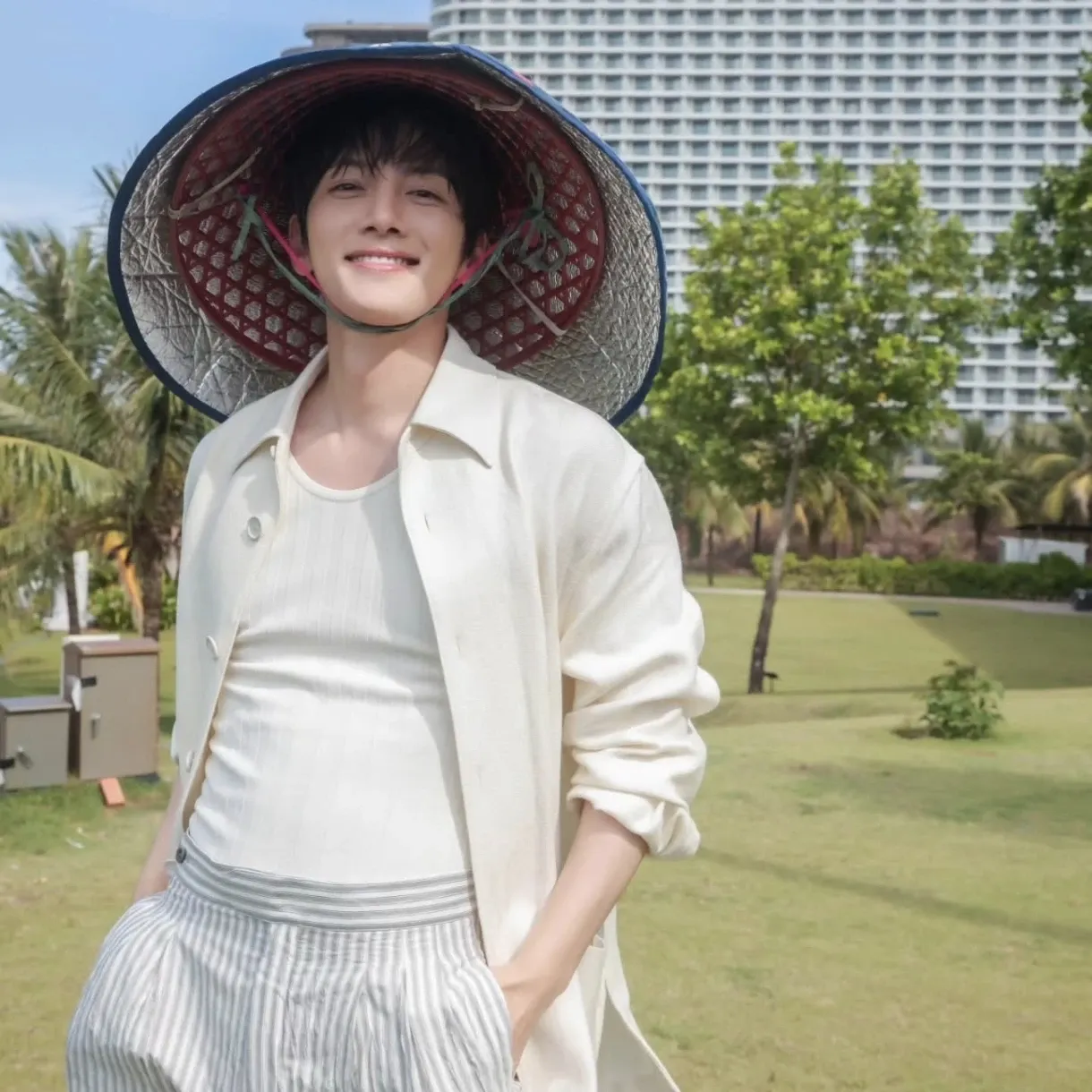 Latest photo of Ji Changwook