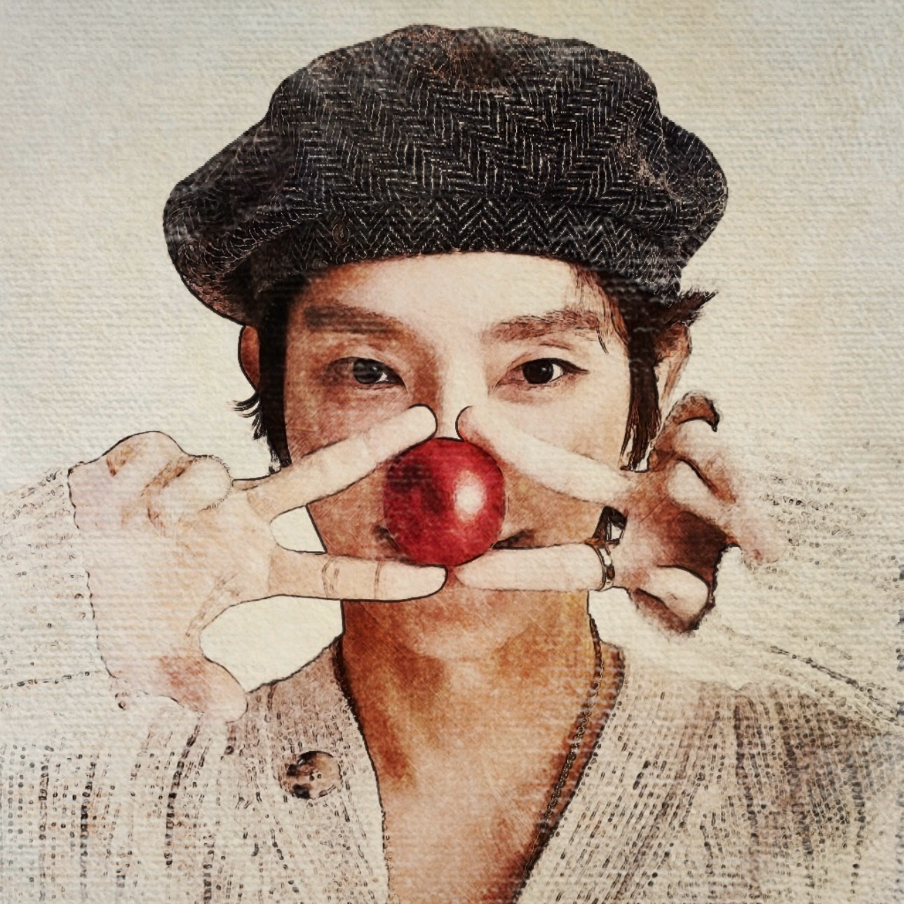 Latest photo of Lee Joongi