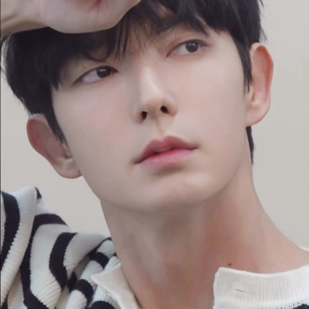 Recent activity shot of Lee Joongi