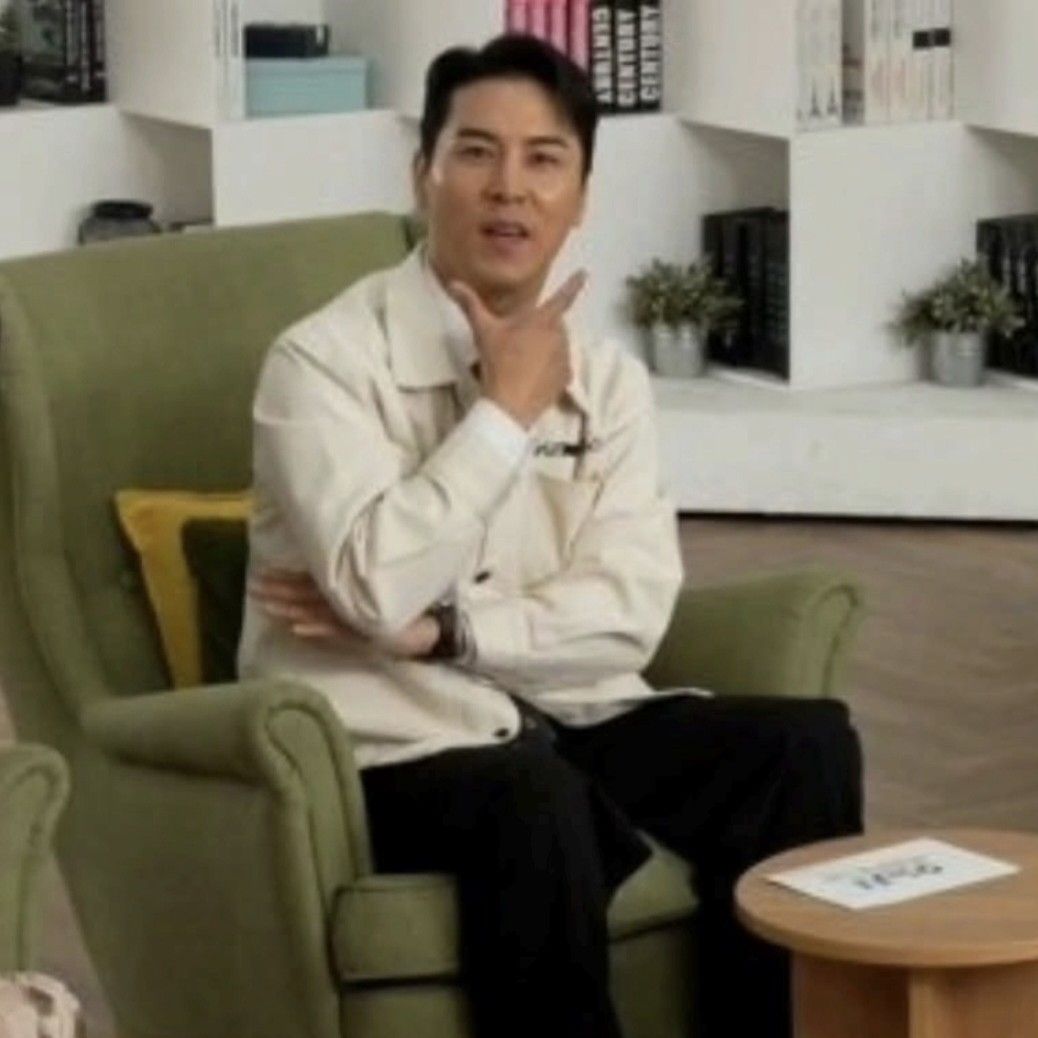 张民好的幕后花絮